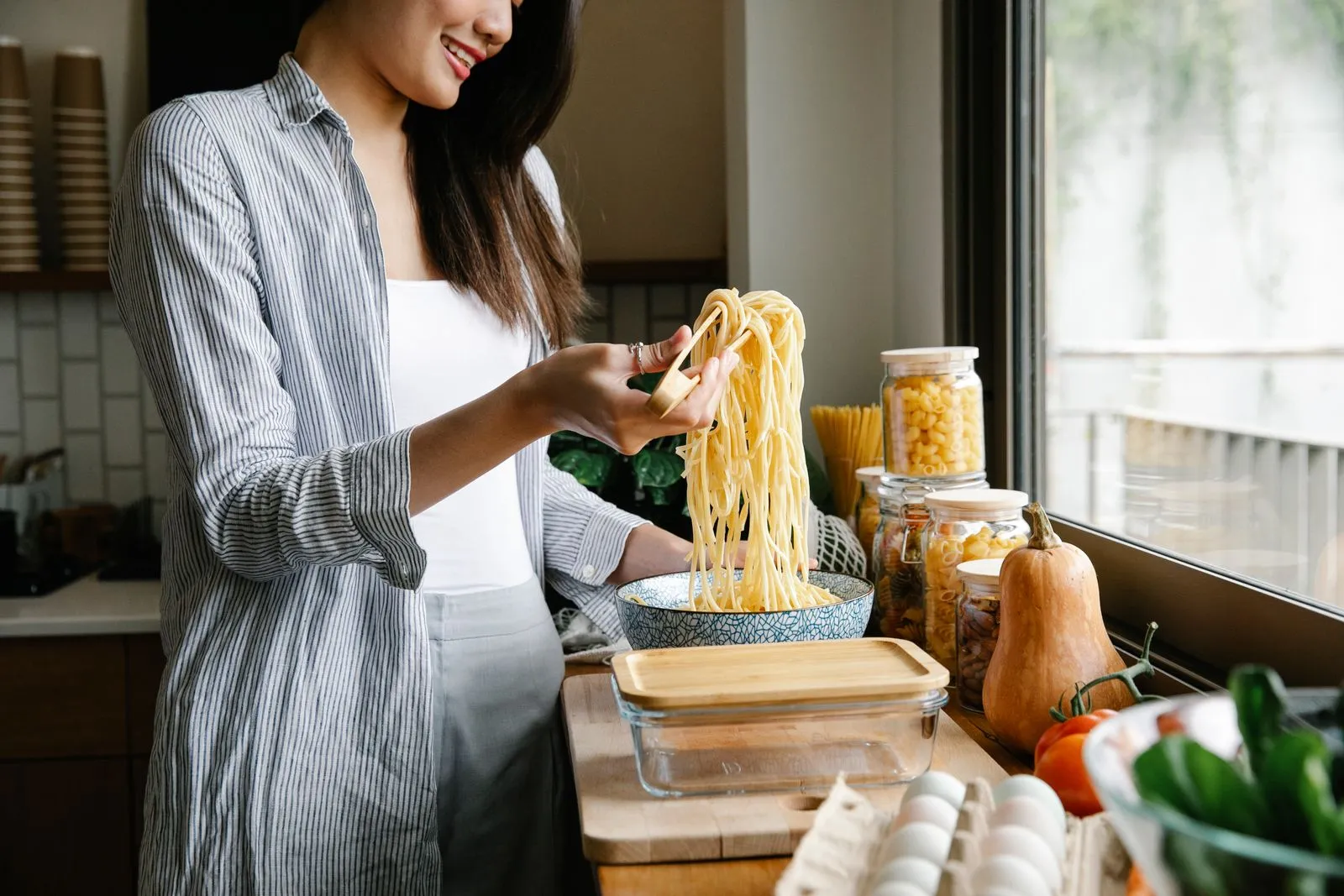 Postpartum Meal Prep: Dietary Needs and Preferences